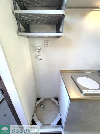 町田駅デザイナーズレジデンスの物件内観写真